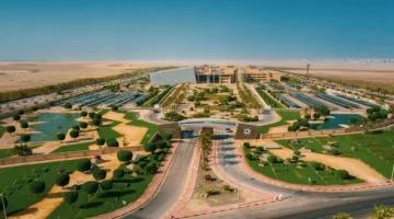 إنجاز عالمي جديد.. جامعة الأمير محمد بن فهد ضمن أفضل 100 مؤسسة ببراءات الاختراع